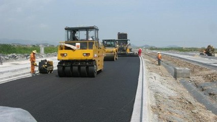 深圳防水瀝青工程與道路建設的關鍵要素及價格解析