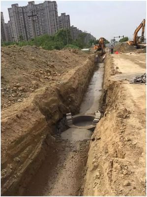 江陰市民家門口的出行新變化——2023年市政道路建設進度全覽