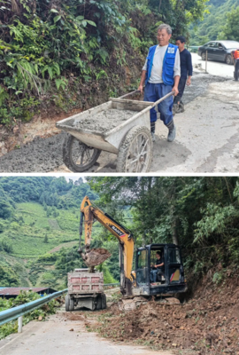 150000元！都勻新鄉(xiāng)賢慷慨解囊，助力家鄉(xiāng)建設(shè)與工程管理